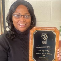 Tonia Rogers-Dixon