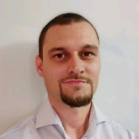 Tamás János Szegi