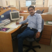 Muhammad Shahid Aslam
