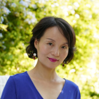 Amanda Zhao
