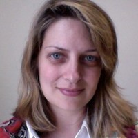 Elizabeth Evenson