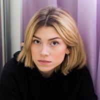 Olha Kravchenko