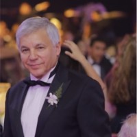 Amr Tawakol