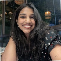 Shreya Prakash