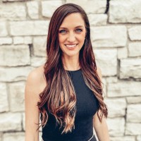 Katy Traczek