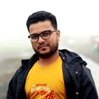 Sandeep Gite /Mum/Supplychain