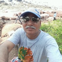 Sunil Malve