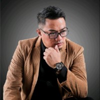 R. Pandji Wirianto M.S