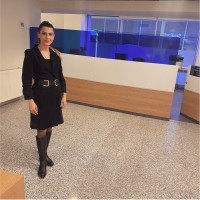 Kübra Aslan