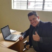 Ronald Aguirre Córdoba