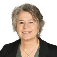Laila Ørslev Nielsen