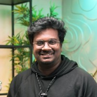 Tejesh Saripilli