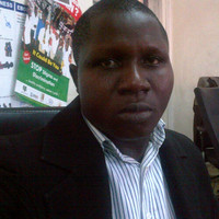 Adelere Babatope Ahmed