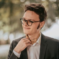 Calvin Huber
