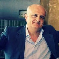 Simon Abboud