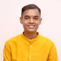 Kunj Patel