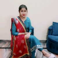Preeti Preeti