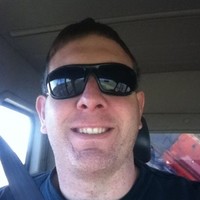 Russell Vincenzi