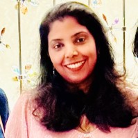 Annita Kalapurackal Deepak
