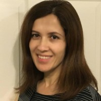 Shohida Abdulhamidova