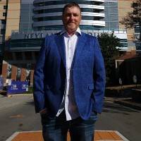 Chris Graham, CSP, CHST