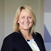 Sue Nicholson