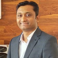 Bhavinkumar Patel