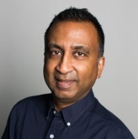 Rajiv Daljeet