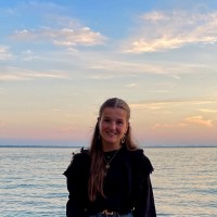 Silke Van Rooij