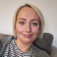 Jo Norton (Assoc Cipd)