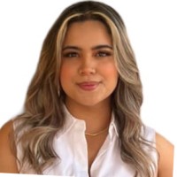 Eva Daniela Landaverry Alvarado