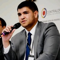 Mario Alberto Ortiz Barragán