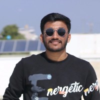 Shubh Shah