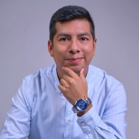 Andre Cruz Ramirez