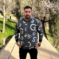 Ali Moradzadeh