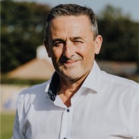 Mark Smyth