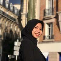 Amelia Rachmasari
