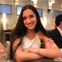 María José Barrera Bernal