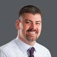 Jason Lindeman