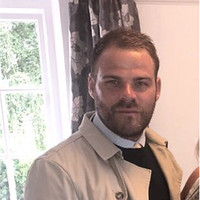 James Thompson