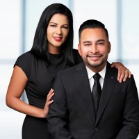 Heiner And Natalia Escobar