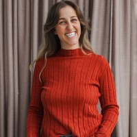 Olivia Sandloff