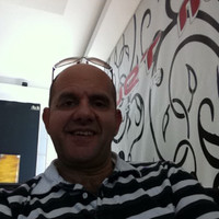 Michael Giannas