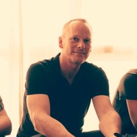 Peter Boom