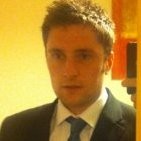 Colm Reidy
