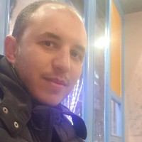Ahmed El Gharbawy