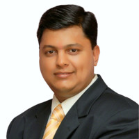Swapnil Ponkshe