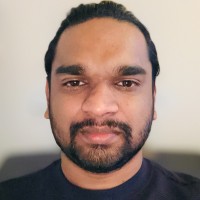 Amruth Rajeev