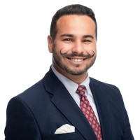 Christophe Guendaz, Mba, Ris