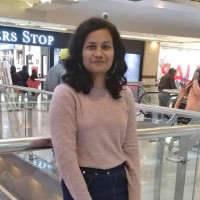 Aditi Agarwal